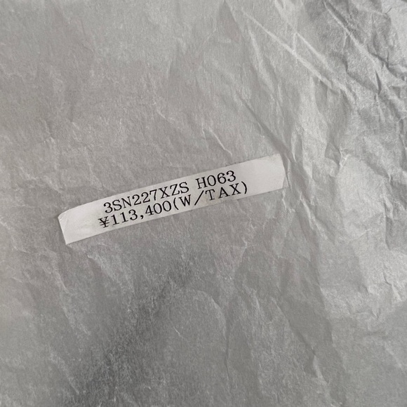 Dior homme Runners - Picture 6 of 7